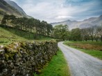 Lake District roads Lake District roads